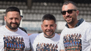 Atletico Ascoli, Seccardini e il settore giovanile: “Qui metodo, visione e identità”